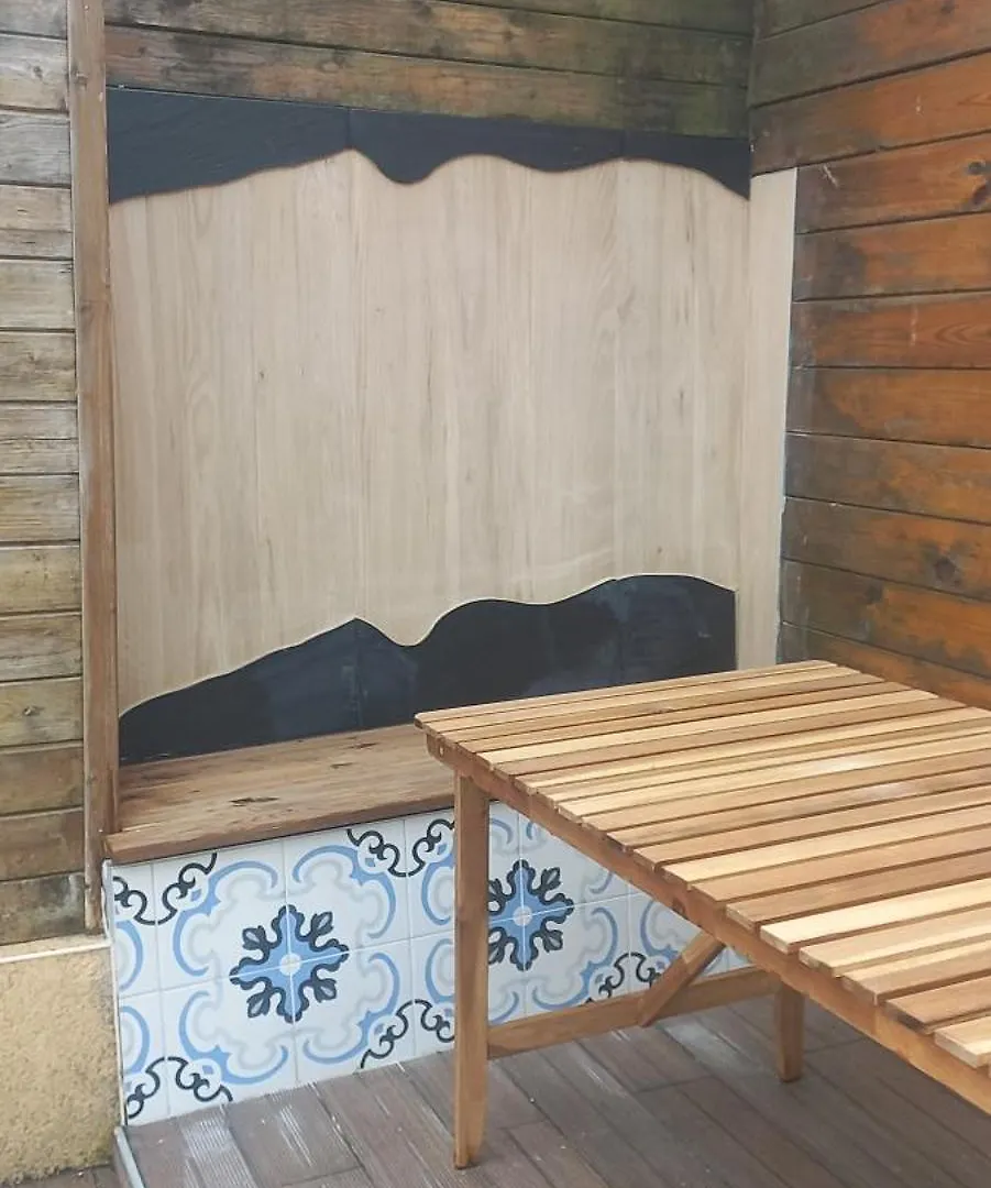 Maison Au Calme Avec Jardin Et Grande Terrasse Breszt