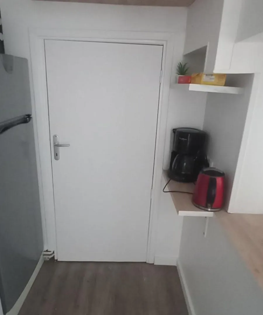 Maison Au Calme Avec Jardin Et Grande Terrasse Breszt