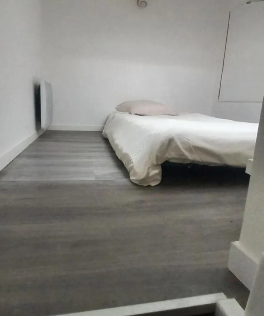 Maison Au Calme Avec Jardin Et Grande Terrasse Breszt Nyaraló