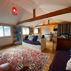 Le Loft Brestois Hébergement de vacances